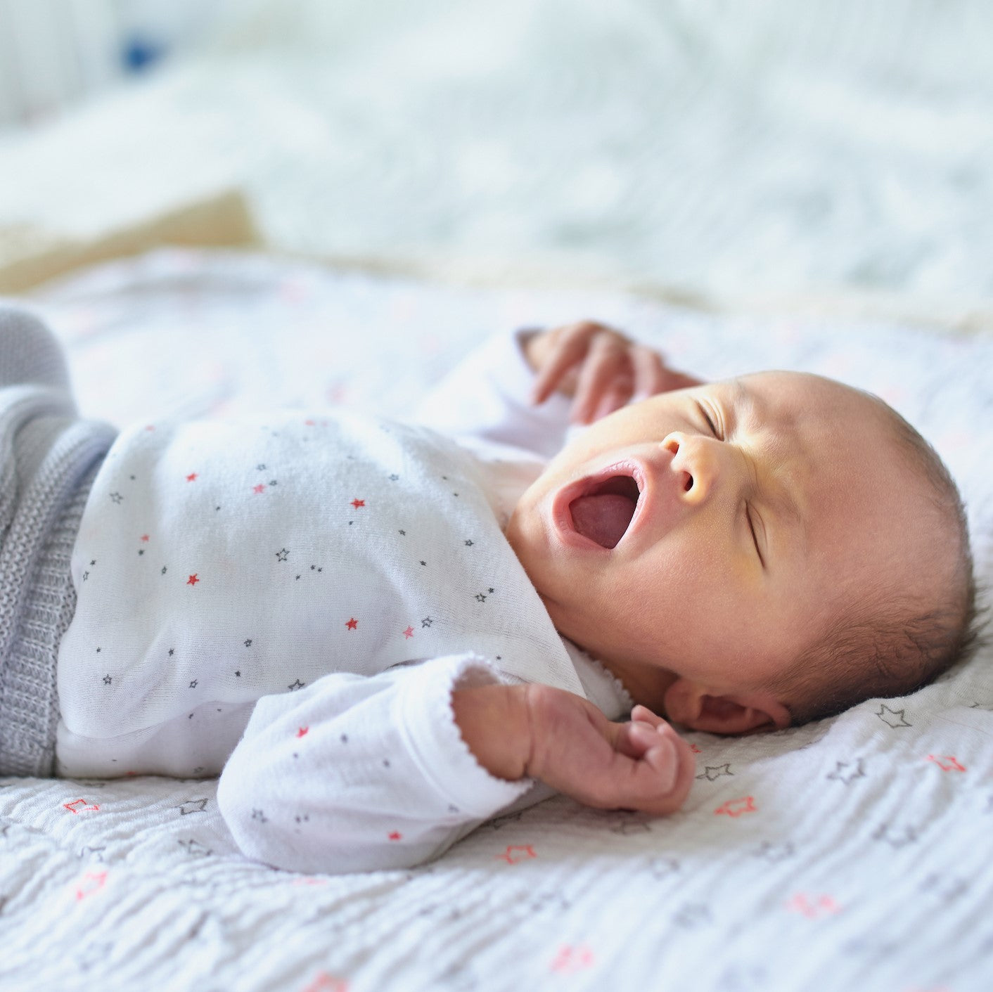 Fascinating Newborn Facts