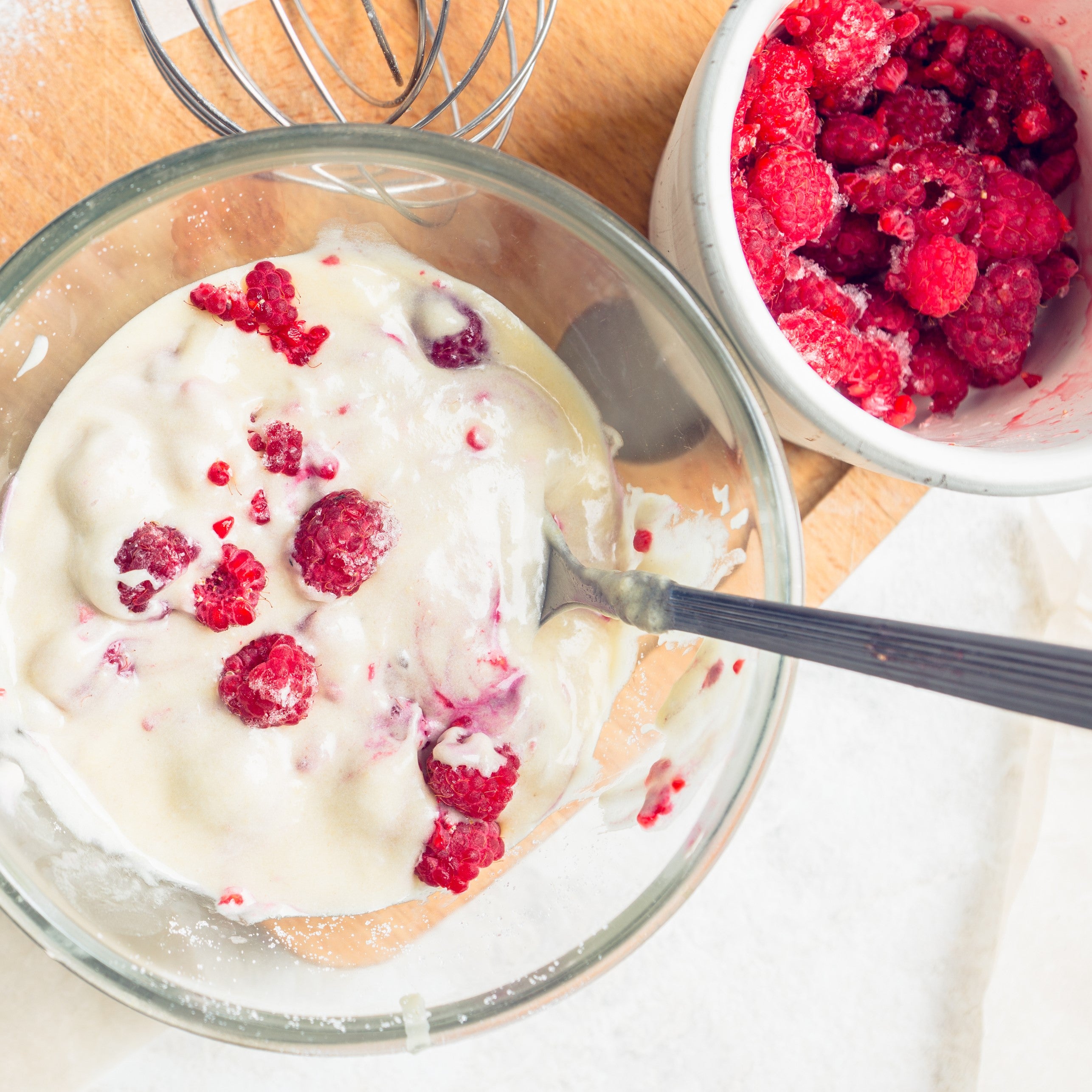 On your marks, get set, BAKE!