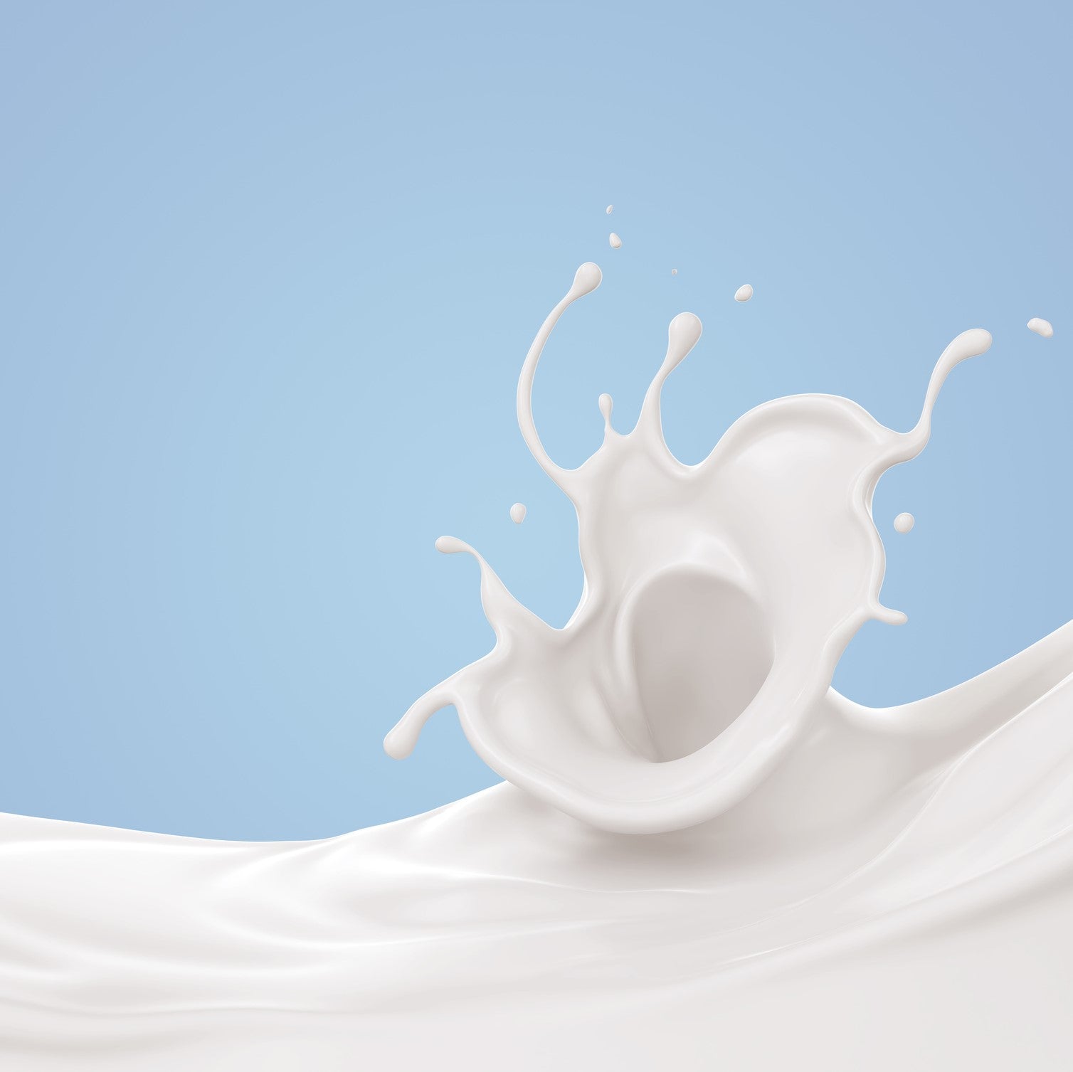 Milk Allergy & Intolerance in Babies