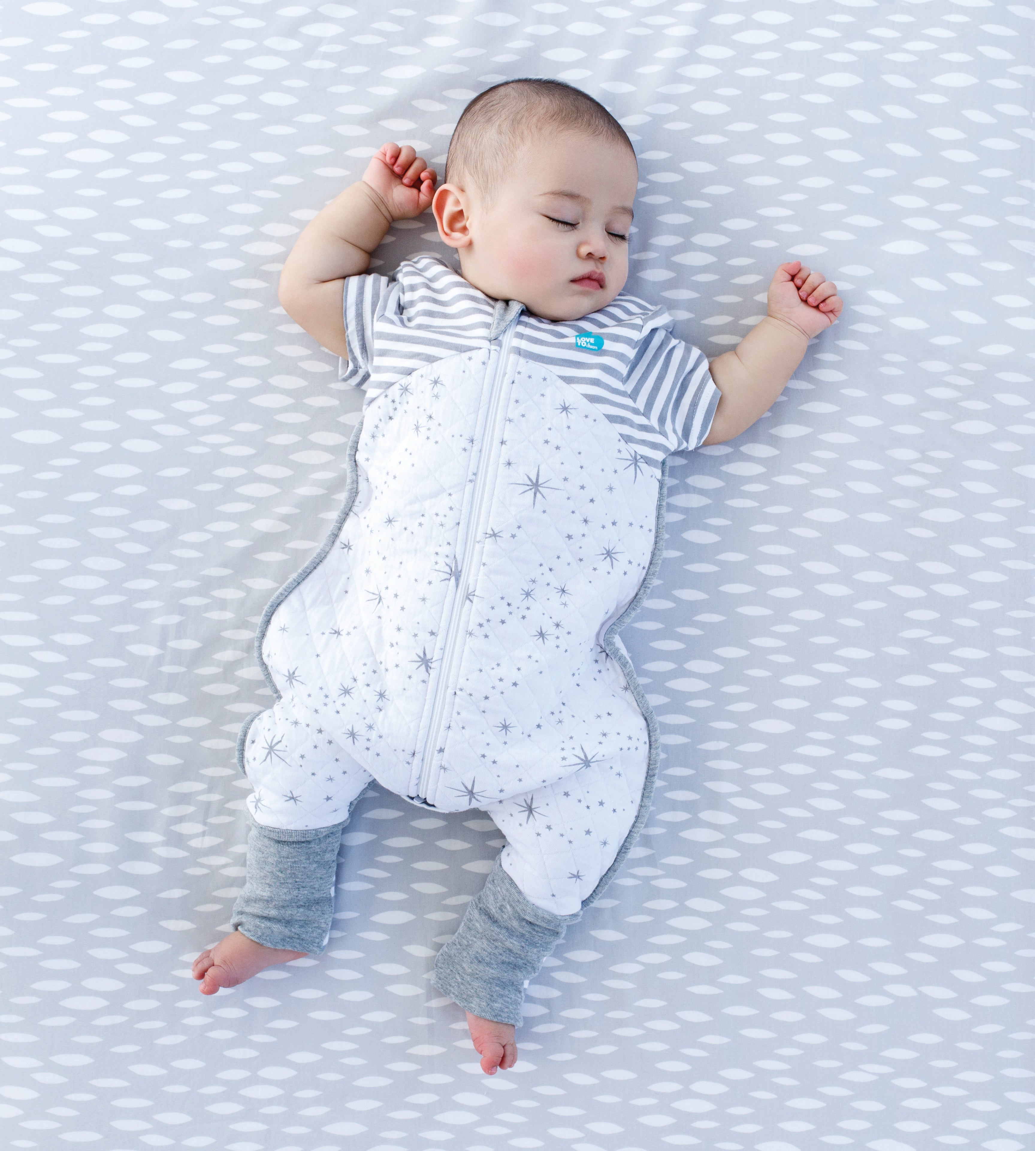 Baby Sleep Expert Cara Treadwell Guides Us Through the Perfect Sleep Routine