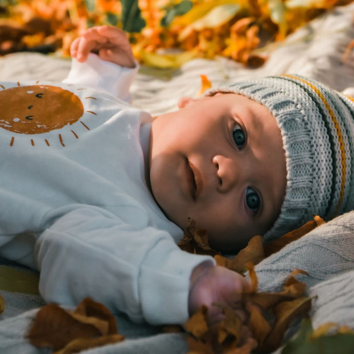 Bump and Baby-Friendly Autumn Activities