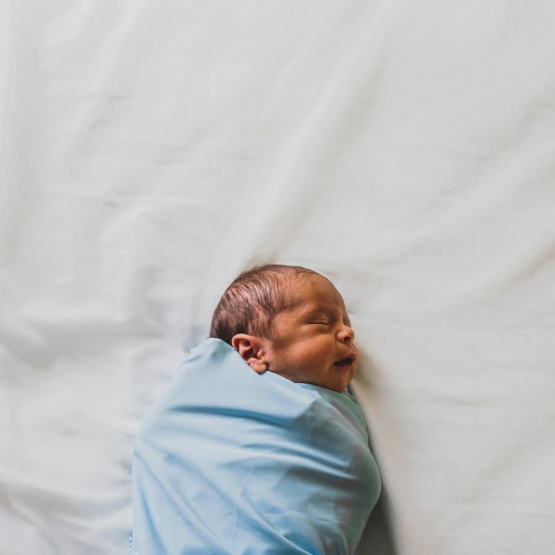 Your Ultimate Guide To Baby Sleep