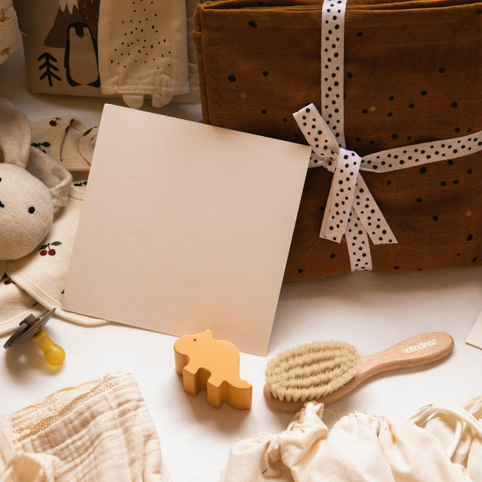 The Ultimate Guide to Choosing the Best Baby Shower Presents
