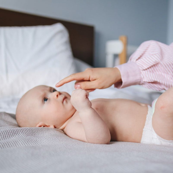 Why your child’s gut health is important & how you can improve it