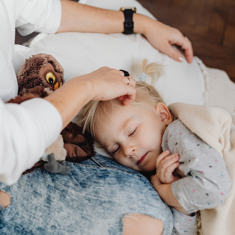 Daylight Saving Time - How to Help Your Little Ones Adapt