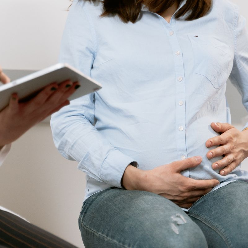 What to Expect from Your Midwife Appointments
