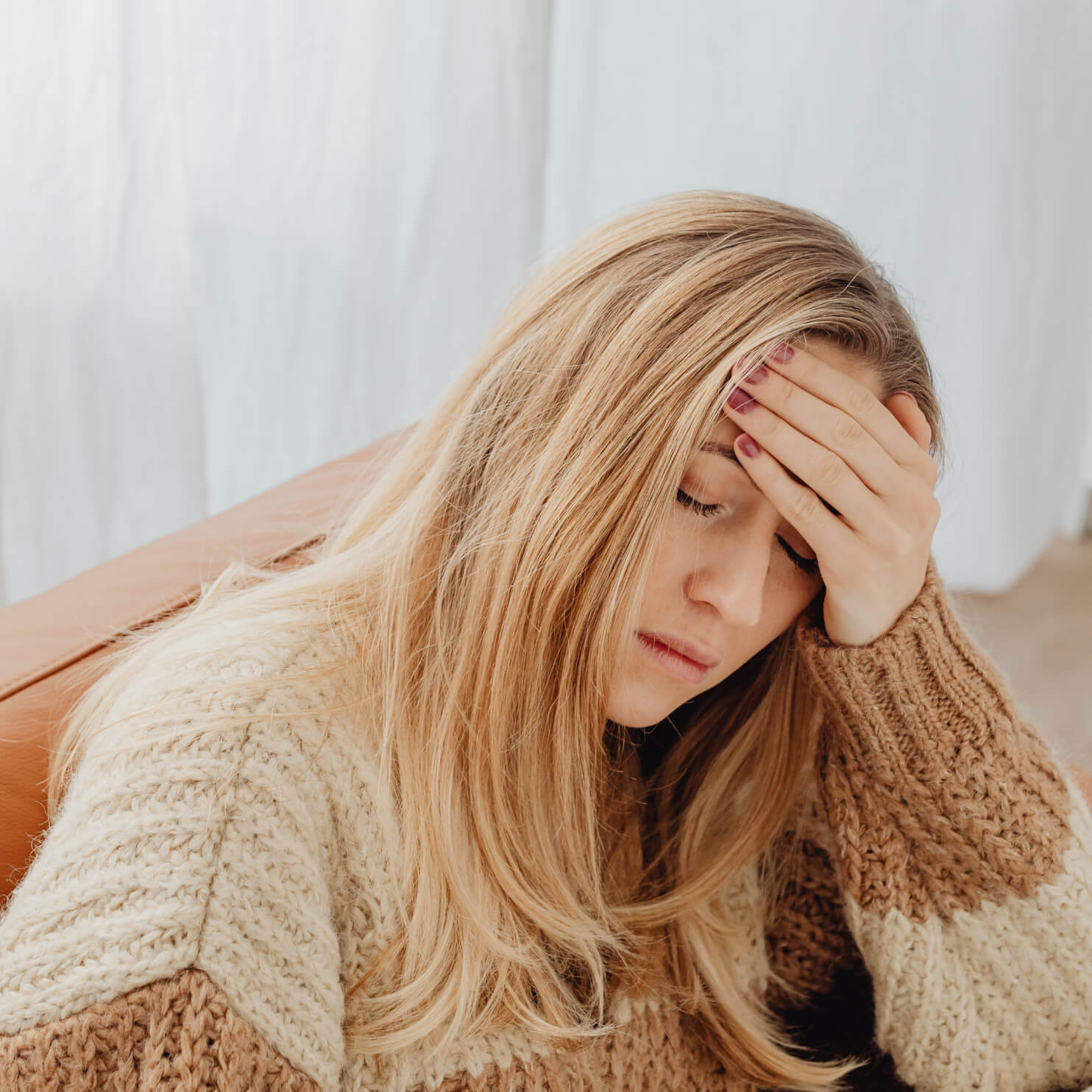 Parenting burnout: Symptoms and Therapist-Approved Ways to Cope