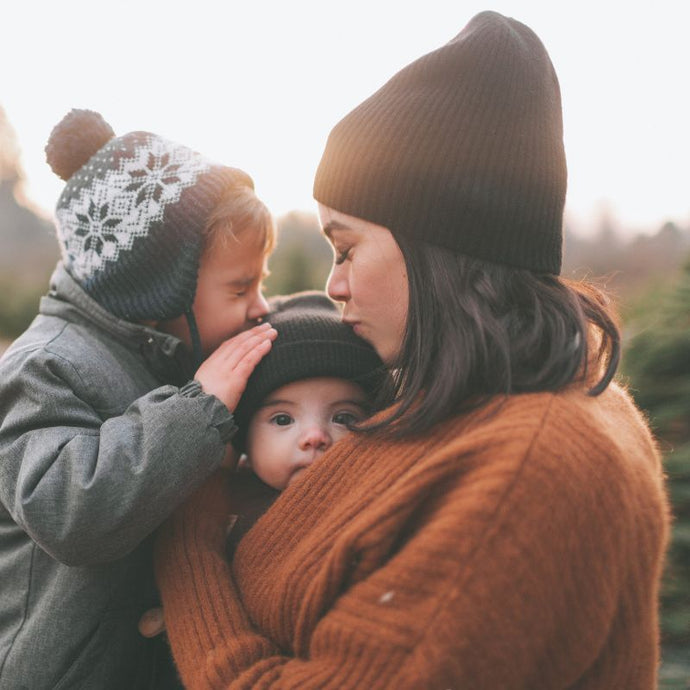 How to protect mum-to-be and baby from winter bugs