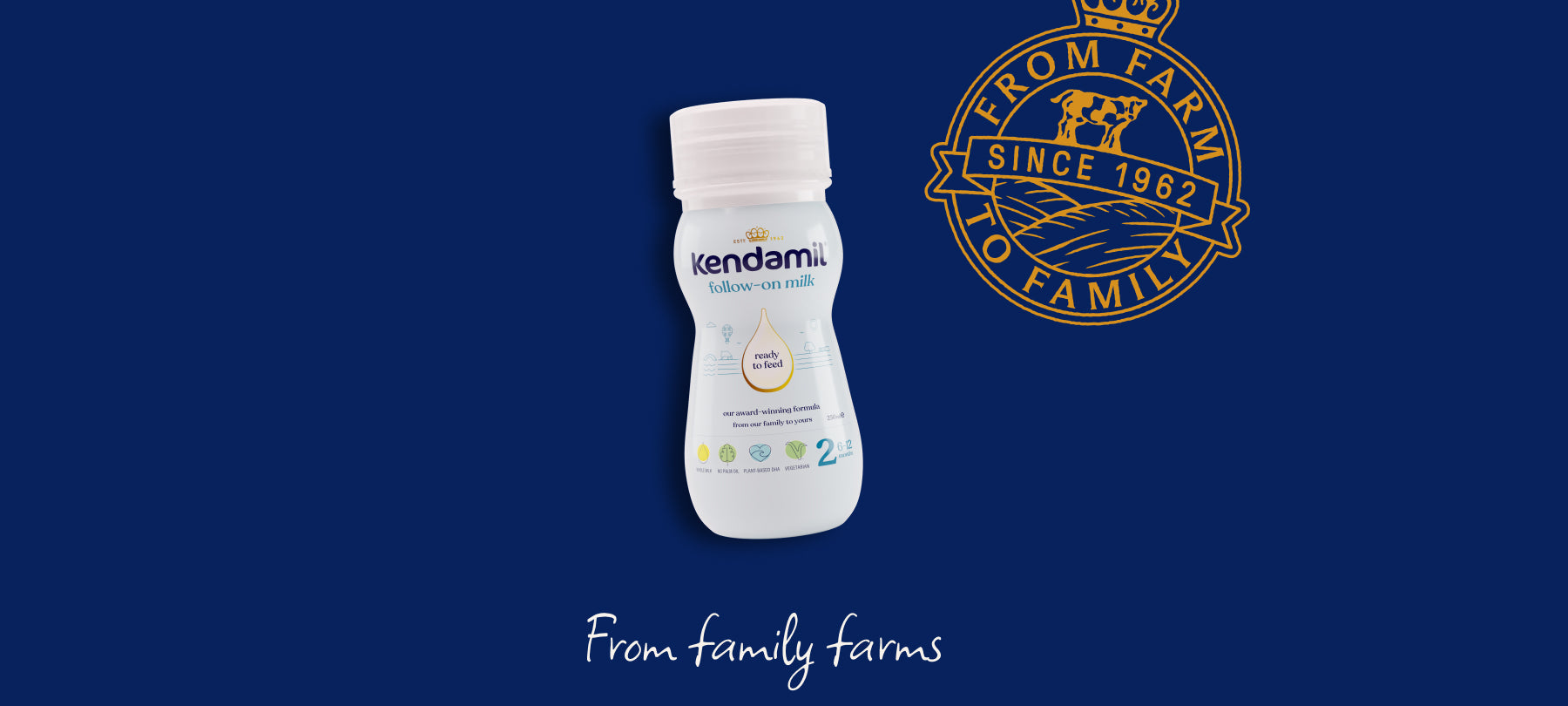 Classic Ready to Feed