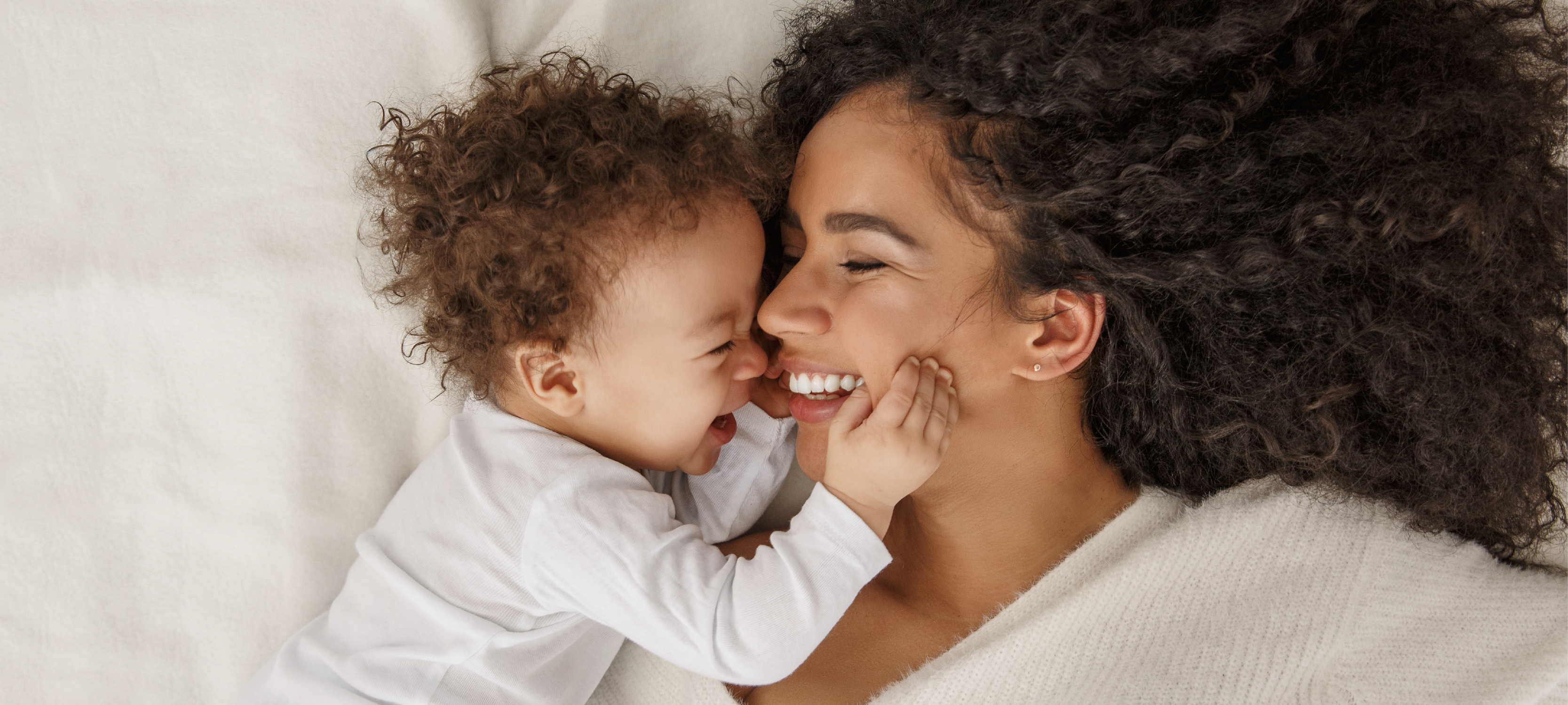 Follow On Milk & Weaning (6-12 Months)