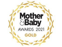 Mother and Baby awards 2021 gold winner, Kendamil baby formula