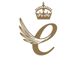 Queens award given to Kendamil baby formula